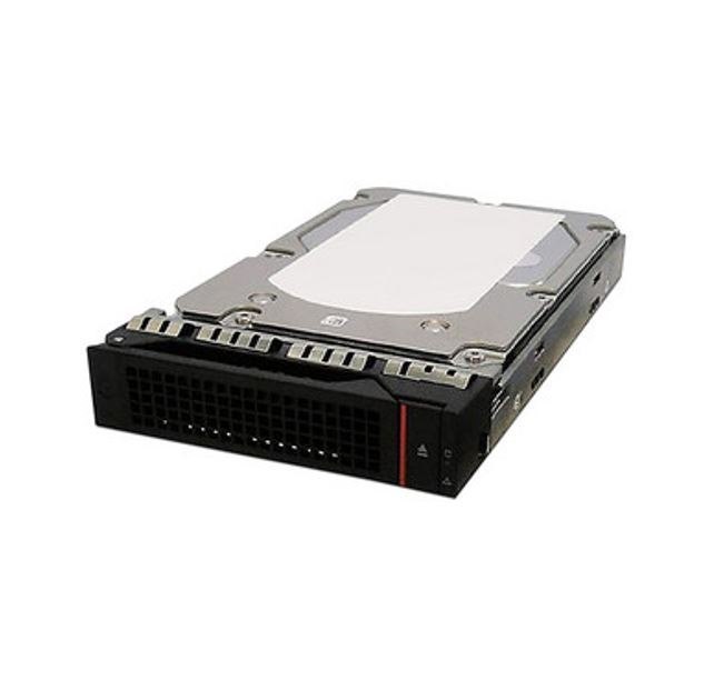 Lenovo 2 TB Hard Drive - 3.5" Internal - SATA (SATA/600)