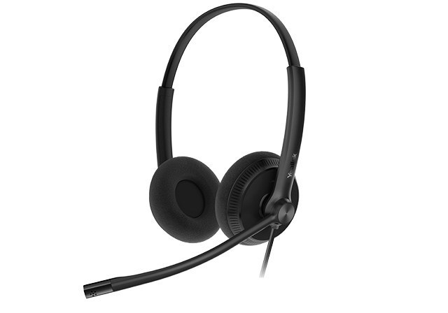 Yealink YHM341-LITE Mono Headset