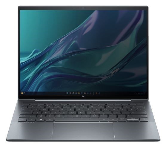 HP Dragonfly G4 13.5" Touchscreen Notebook - WUXGA+ - Intel Core i5 13th Gen i5-1335U - 16 GB - 512 GB SSD - Slate Blue