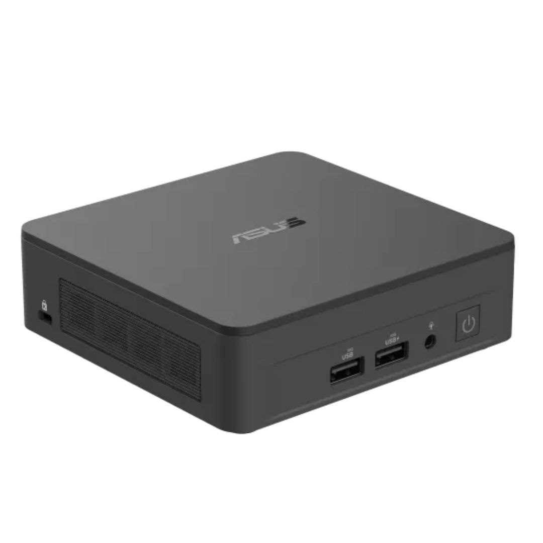 Asus Nuc 12 Pro Mini PC 12TH Gen Core I5-1240P 8GB/500GB SSD Win11 Pro