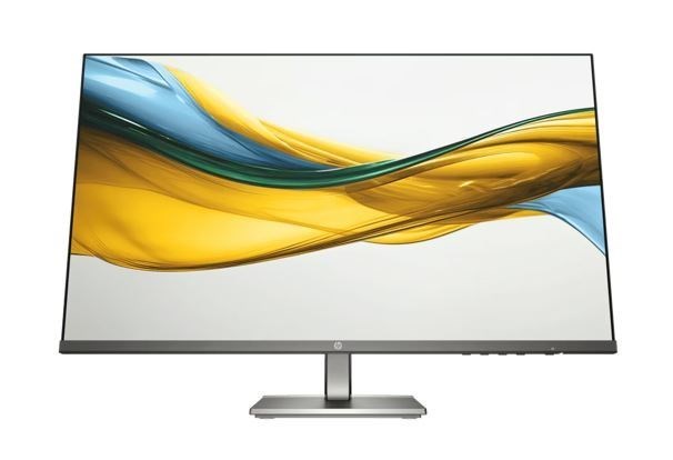 HP Series 5 27 Inch FHD Monitor - 527Da