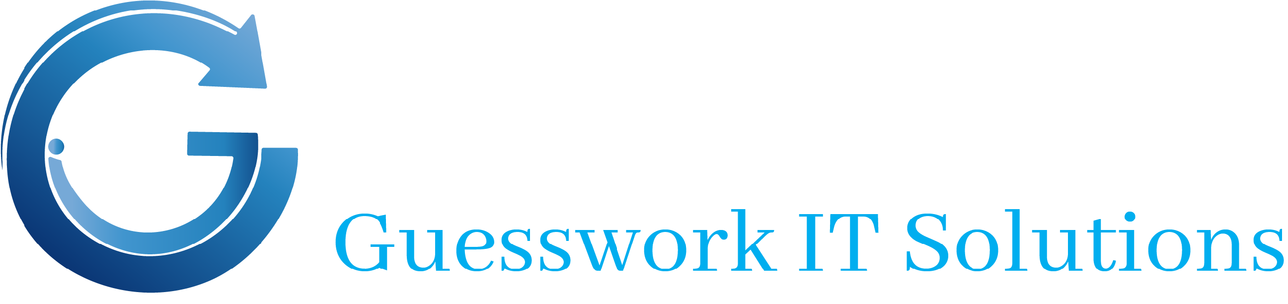 Guesswork IT