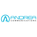 Andrea C-300 Audio Adapter