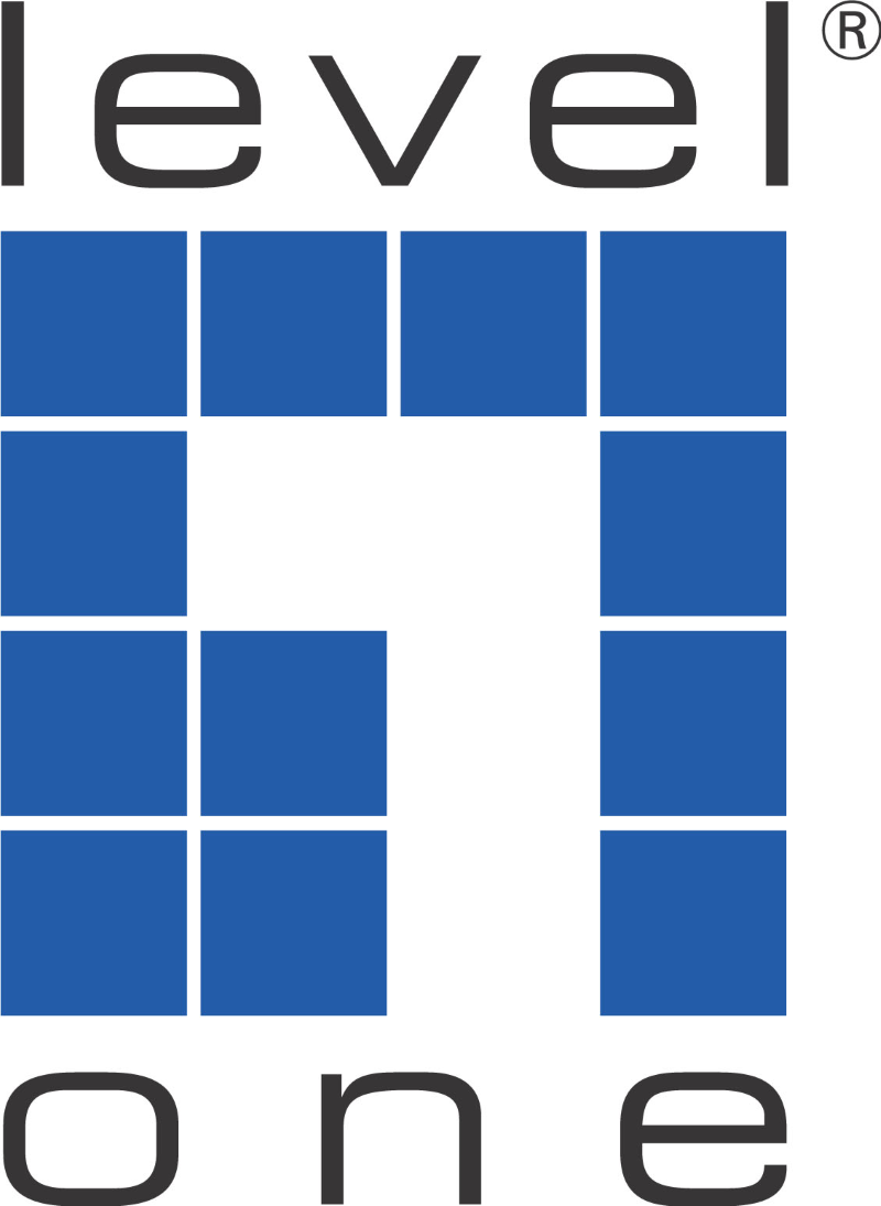 Level One LevelOne 1200MBit WLAN-ACRouter 4xGBit-LAN1xWAN
