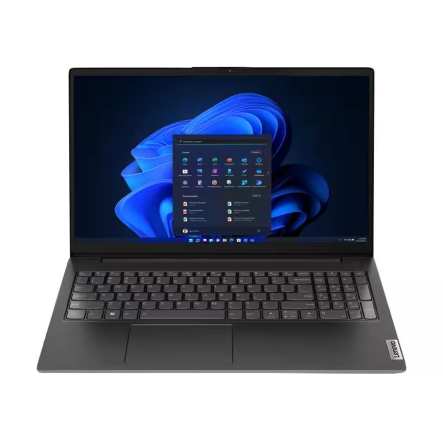 WKH 15.6" Notebook Core i5-12450H/8GB/512GB SSD - Lenovo V15, Windows 11 Home