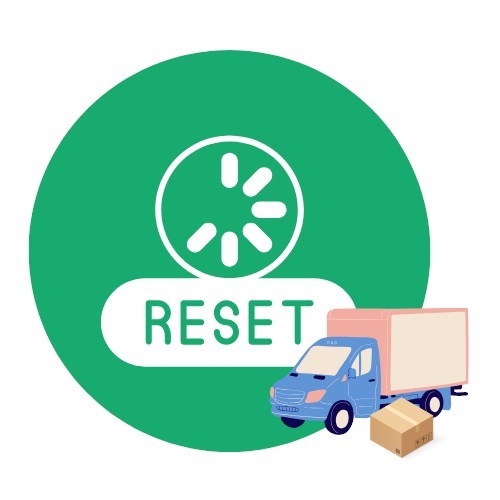 Collection, Healthcheck, Reset and Reinstall 