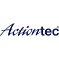 Actiontec Plug Ang Ind 32A 250V 3Pin RND W/GLND Nut Ip66 E/Org