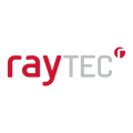 Raytec Pole Bracket Clamp For Two 3Xpanel Vario2 Illuminators-5Yr