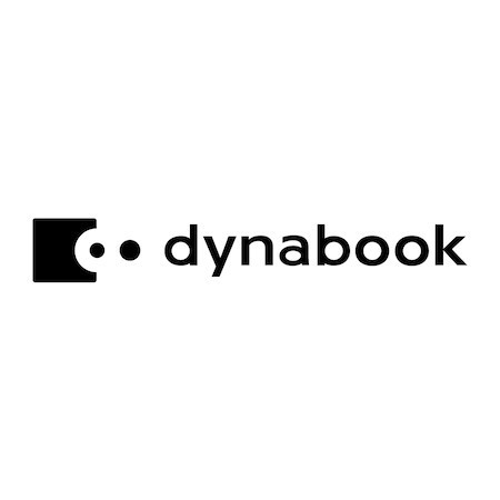 Dynabook USB Type C Docking Station for Desktop PC, Notebook