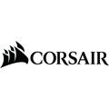 Corsair HS80 Max Wireless White Dolby Atoms 3D, Pulse Sound, Slipstream Wireless 65HRS, 50FT Spatia Dolby Atoms, PC,PS5, Headphones.