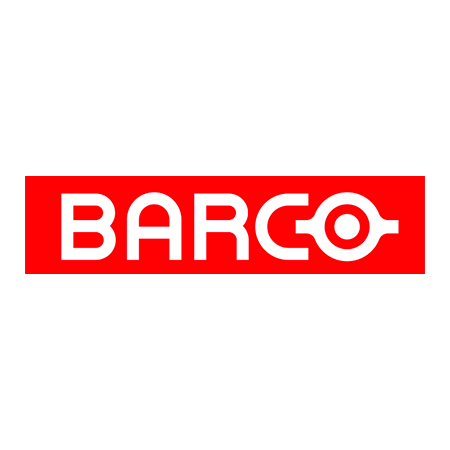 Barco Wall Mount for Conference System