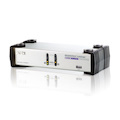 ATEN MasterView CS1742C KVM Switchbox