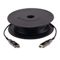 Aten 10M True 4K Hdmi Active Optical Cable With Pluggable Gender Connectors