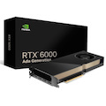 Leadtek nVidia Quadro RTX 6000 Ada
