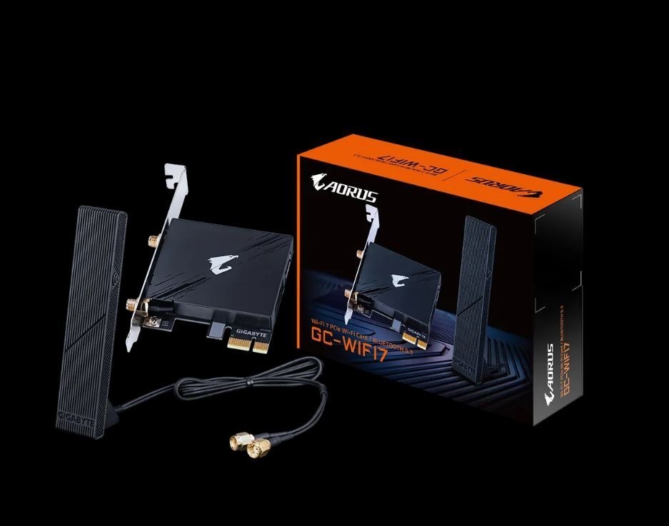 Gigabyte Mbg-Gc-Wifi7