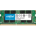 Crucial 16GB (1x16GB) DDR4 Sodimm 3200MHz CL22 1.2V Un-Ranked Notebook Laptop Memory Ram