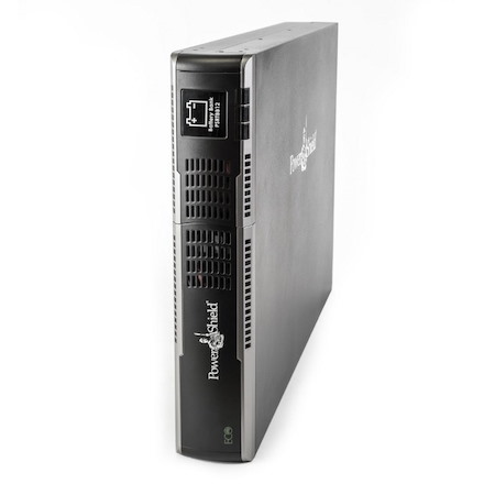 Powershield Extended Battery Module For Pscert2000 & Pscert3000 (Rails Not Included)