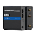 Teltonika Rut241 - Instant Lte Failover | Compact And Powerful Industrial 4G Lte Router/Firewall - Replacement For Rut240