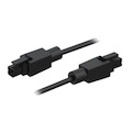 Teltonika 4-Pin To 4-Pin Power Cable