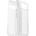 OtterBox Symmetry Clear Google Pixel 8 Case Clear - (77-94207), Drop+ 3X Military Standard, Raised Edges, Ultra-Sleek, Reinforced Corners
