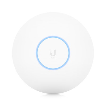 Ubiquiti UniFi Wi-Fi 6 Pro Ap 4X4 Mu-/Mimo Wi-Fi 6, 2.4GHz @ 573.5 MBPS & 5GHz @ 4.8Gbps **No Poe Injector Included