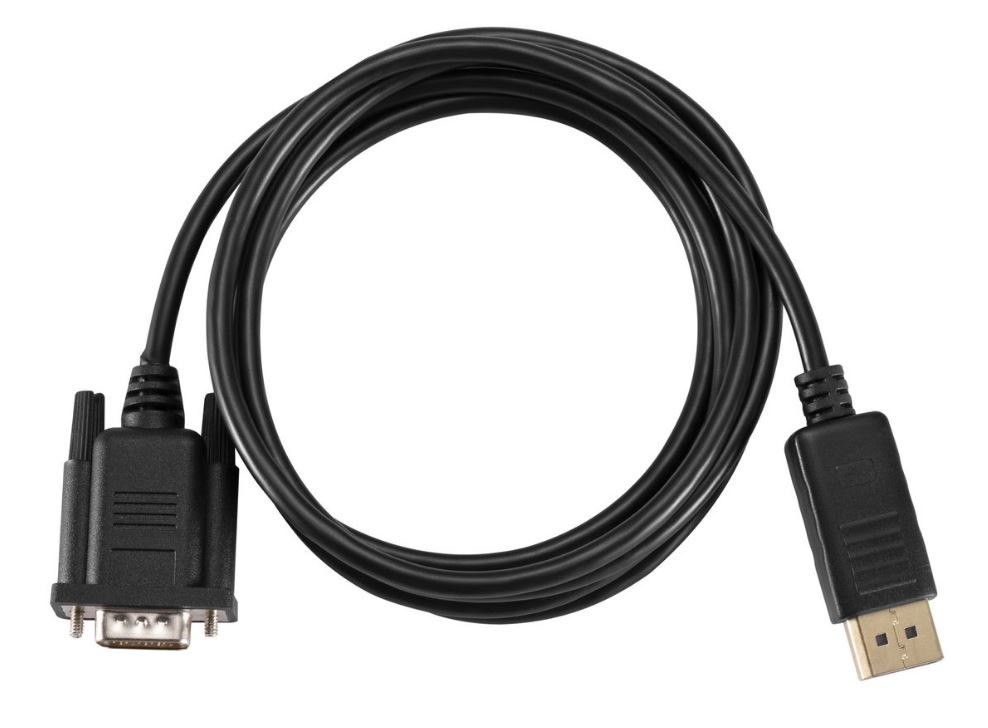 8Ware Cab-Speed-Dpdsub/1.8M
