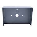 CyberData Outdoor Shroud, 2X. 2 Years Warranty
