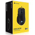 Corsair Ironclaw RGB, Fps/Moba 18,000 Dpi Gaming Mouse