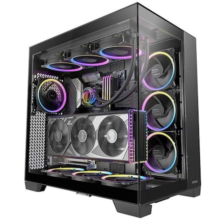 Antec C8 Argb