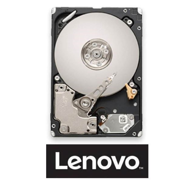 Lenovo 14 TB Hard Drive - 3.5" Internal - SATA (SATA/600)