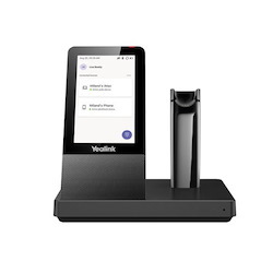 Yealink Cradle for Headset