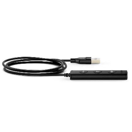 Yealink Controller(UC Button) For Uh34 Se, Usb-C