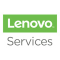 Lenovo Foundation + YourDrive YourData - Extended Service - 5 Year - Service