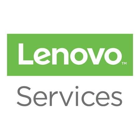 Lenovo Foundation + YourDrive YourData - Extended Service - 5 Year - Service