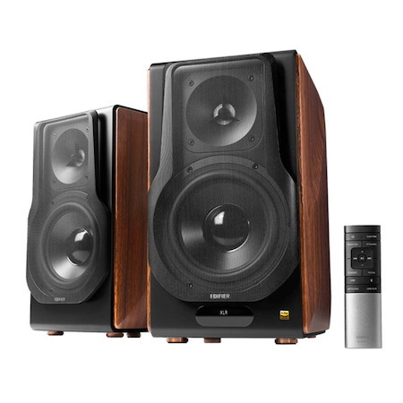Edifier S3000mkii