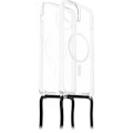 OtterBox React Carrying Case Apple iPhone 15 Plus Smartphone - Clear