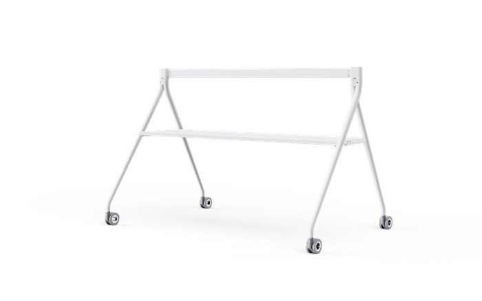 Yealink MB-FloorStand-860T White