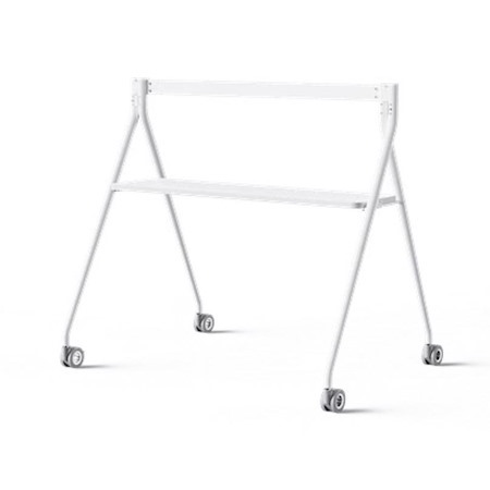 Yealink MB-FloorStand-650T White