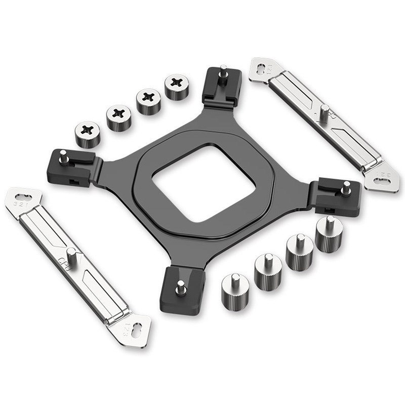 DeepCool Lga 1700 Mounting Kit For Castle Ex/Castle Rgb/Gammaxx L Series (Bracket)