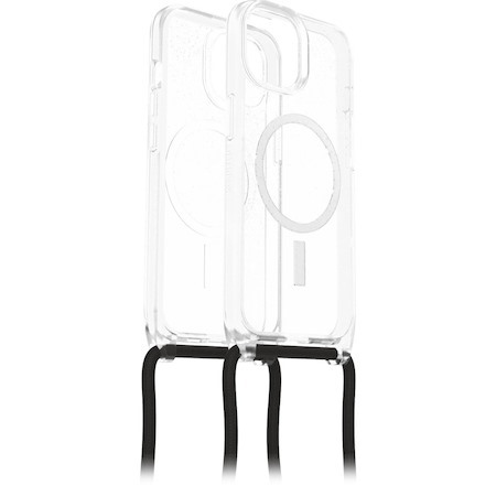 OtterBox React Carrying Case Apple iPhone 15 Smartphone
