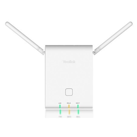 Yealink W90B-DM IP Phone - DECT