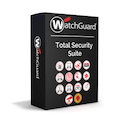 WatchGuard Total Security Suite Renewal/Upgrade 1-YR For Firebox T45-PoE