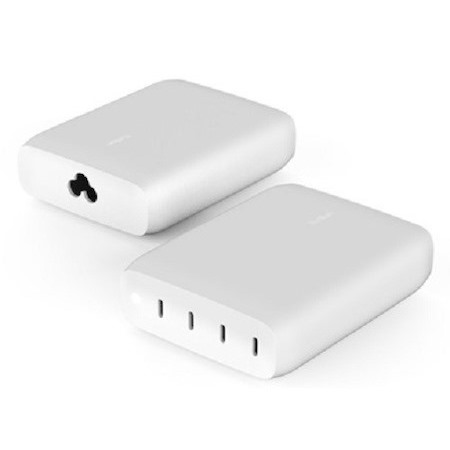 Belkin BoostCharge Pro 200 W Power Adapter