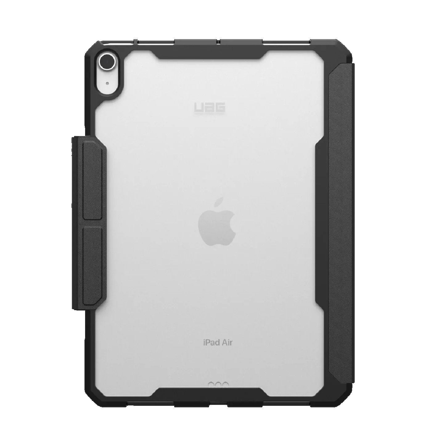 Uag Essential Armor Apple iPAd Air 10.9' Case - Cloud Blue (124474114151), Drop+ Military Standard, Corner Protection, Pencil Holder, Slim
