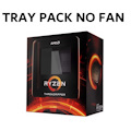 Amd (Clamshell Needed) Amd Ryzen Threadripper Pro 3975WX 'Tray', 32C Socket SWRX8 1YW (Amdcpu) (Tray-P)