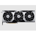MSI NVIDIA GeForce RTX 5080 Graphic Card - 16 GB GDDR7