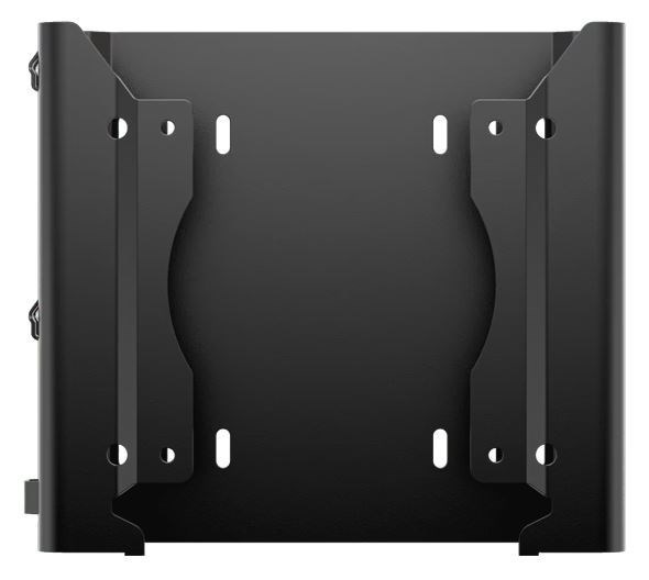 mBeat HP 99T54aa Desktop Mini V4+ Vesa Sleeve -Compatible With HP 260 Desktop Mini, HP ProDesk 400 Desktop Mini, HP EliteDesk 600 Desktop Mini, HP EliteDesk