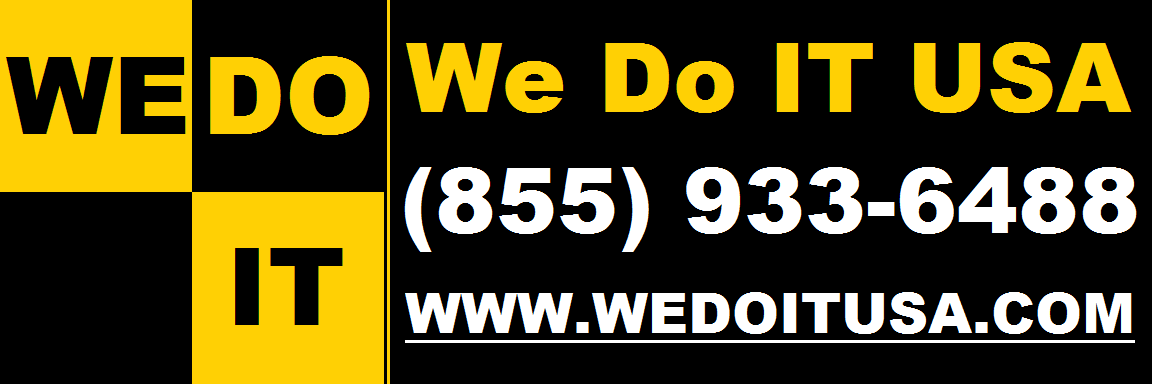 We Do IT USA