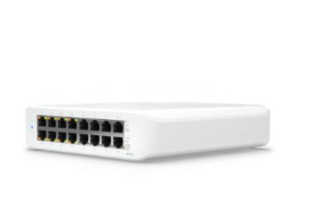 Ubiquiti - Switch Lite 16 PoE