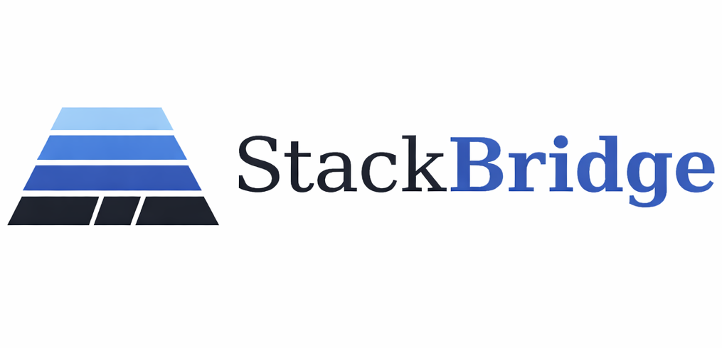 StackBridge Tech